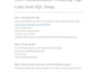 build a python web scraper for web scraping, data extraction, and automation